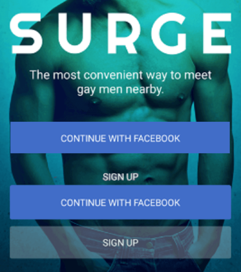 surge gay download