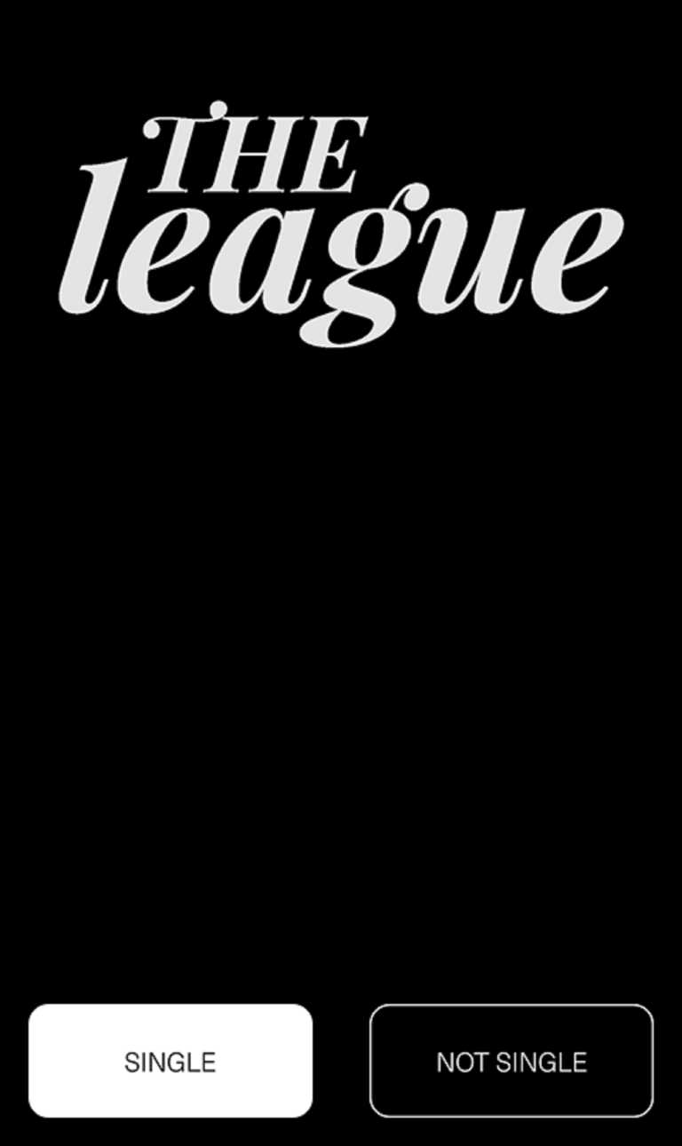 The League: Date. Intelligently - Member Perks – The League
