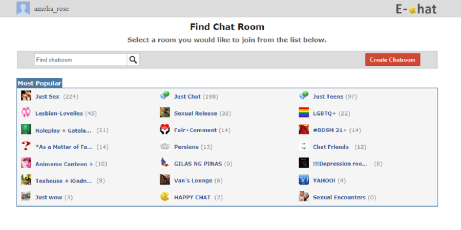 E Chat Review May 21 A Must Try Or A Must Pass Datingscout Com